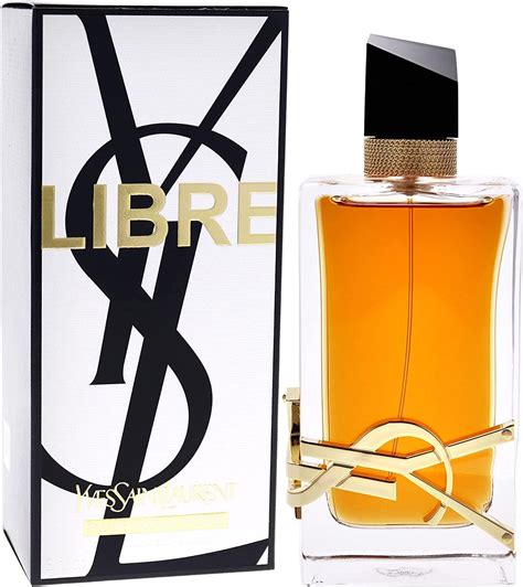 yves saint laurent libre intense tester|libre yves saint laurent.